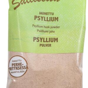 Psüllium