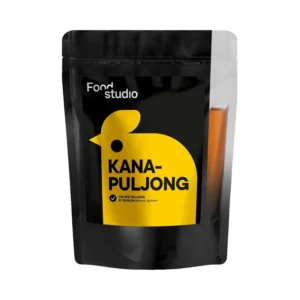 Foodstudio kanapuljong