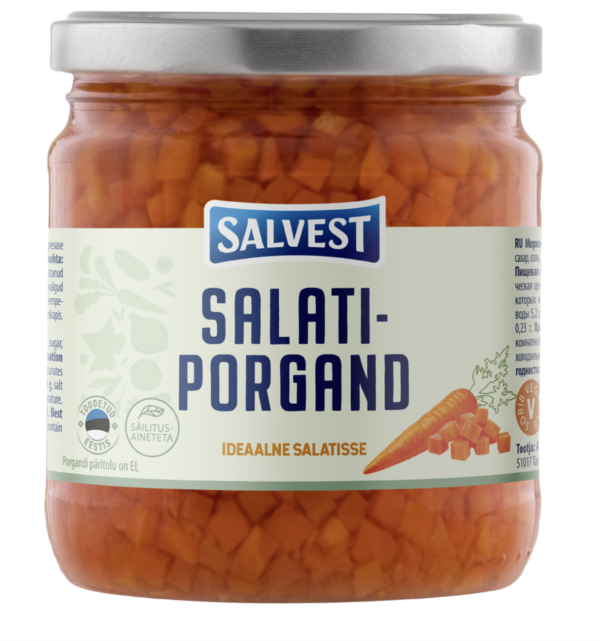 salatiporgand