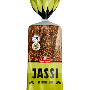 Jassi seemneleib