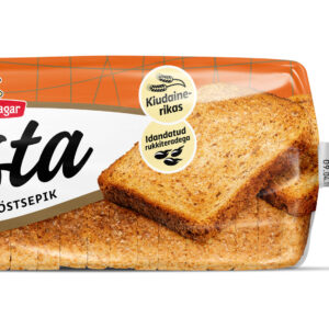 Tosta Täistera röstsepik