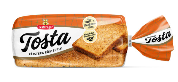 Tosta Täistera röstsepik