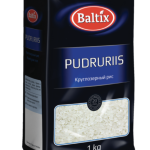 Baltix pudruriis