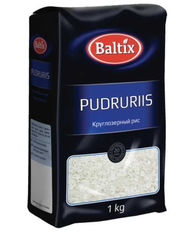 Baltix pudruriis