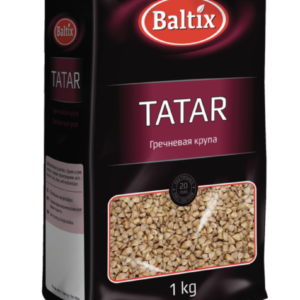 Baltix tatar