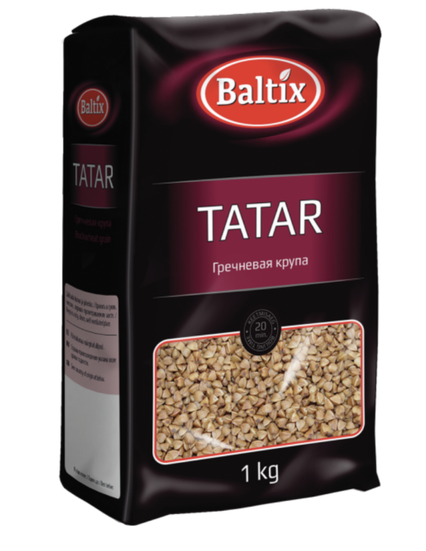 Baltix tatar