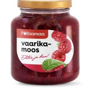 PÕLTSAMAA Vaarikamoos 380g