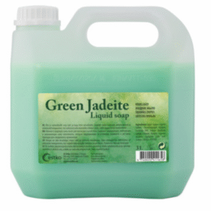 ESTKO Vedelseep Green Jadeite 3l
