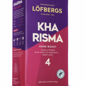 LÖFBERGS Kharisma