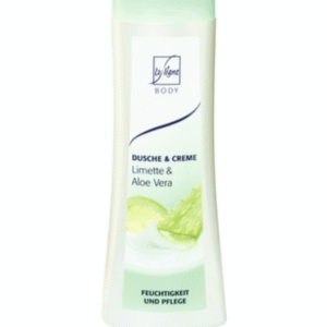 LA LIGNE Dušigeel lime & aloe vera 300ml
