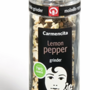 Carmencita sidrunipipar