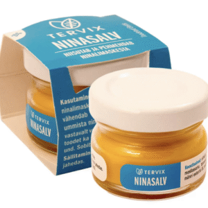 Tervix ninasalv