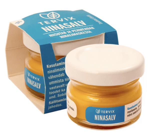Tervix ninasalv