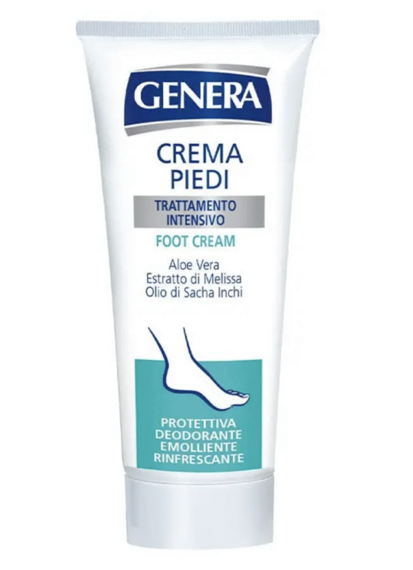 Genera jalakreem Aloe Vera
