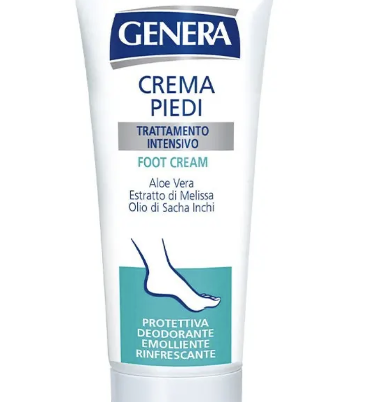 Genera jalakreem Aloe Vera