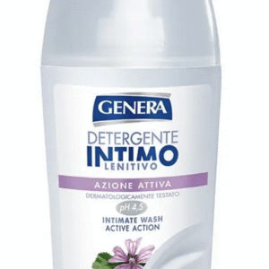 Genera intiimpesugeel