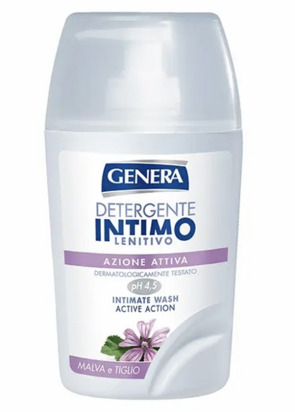 Genera intiimpesugeel