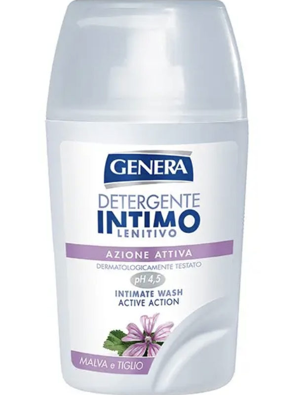 Genera intiimpesugeel
