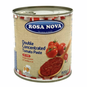 Rosa Nova Tomatipasta