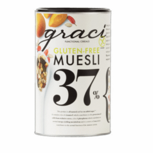 GRACI Müsli