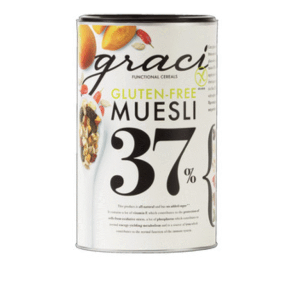GRACI Müsli