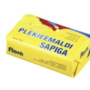 Flora seep sapiga
