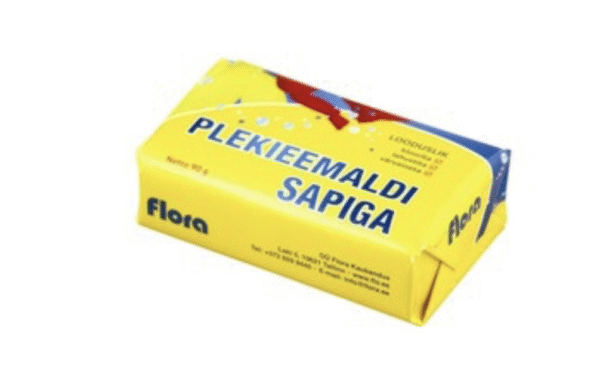 Flora seep sapiga