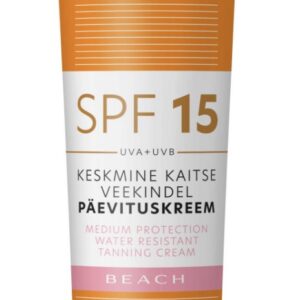 ORTO päevituskreem spf 15