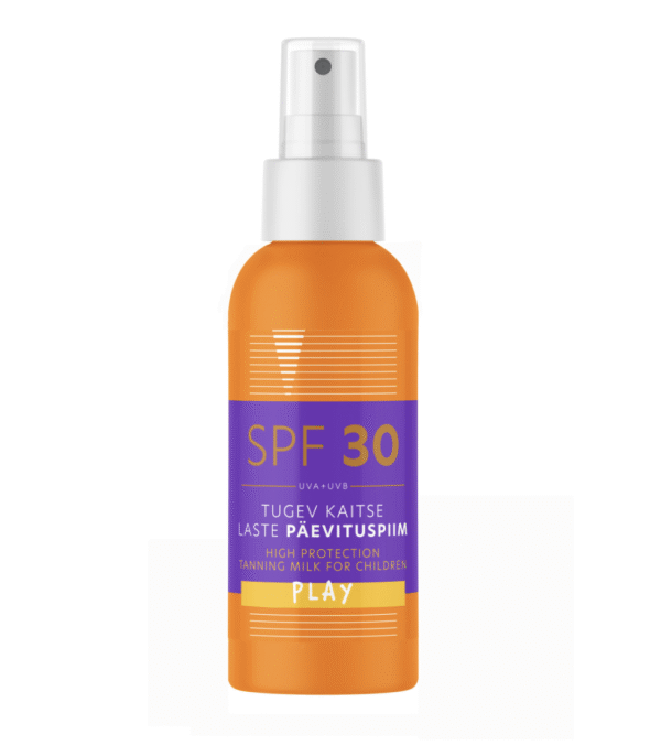 orto solar päevituspiim 30