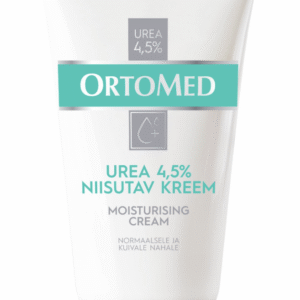 Ortomed urea 4,5%