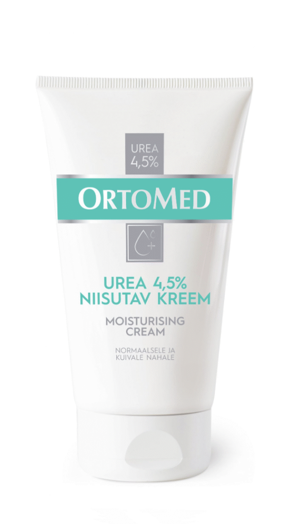Ortomed urea 4,5%