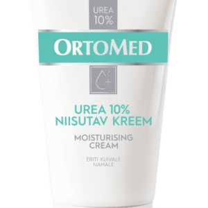 Ortomed urea 10%