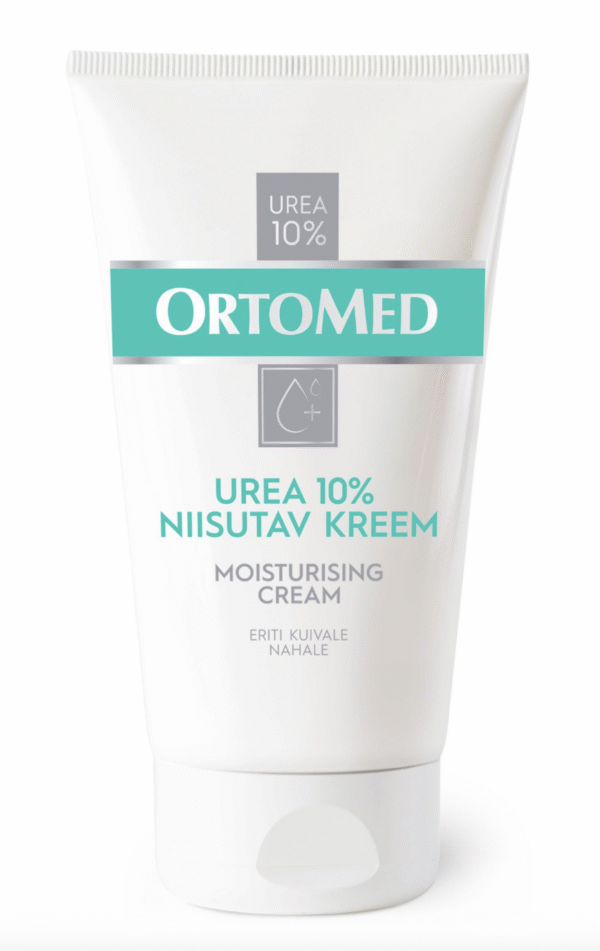 Ortomed urea 10%
