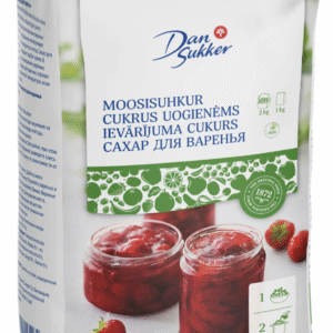 Dansukker Moosisuhkur