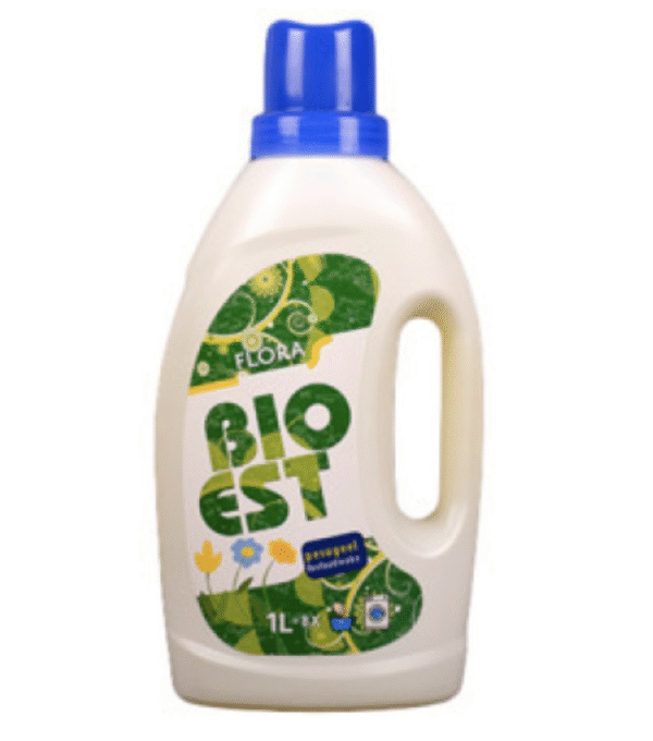 Flora Bio Est pesugeel 1Liiter
