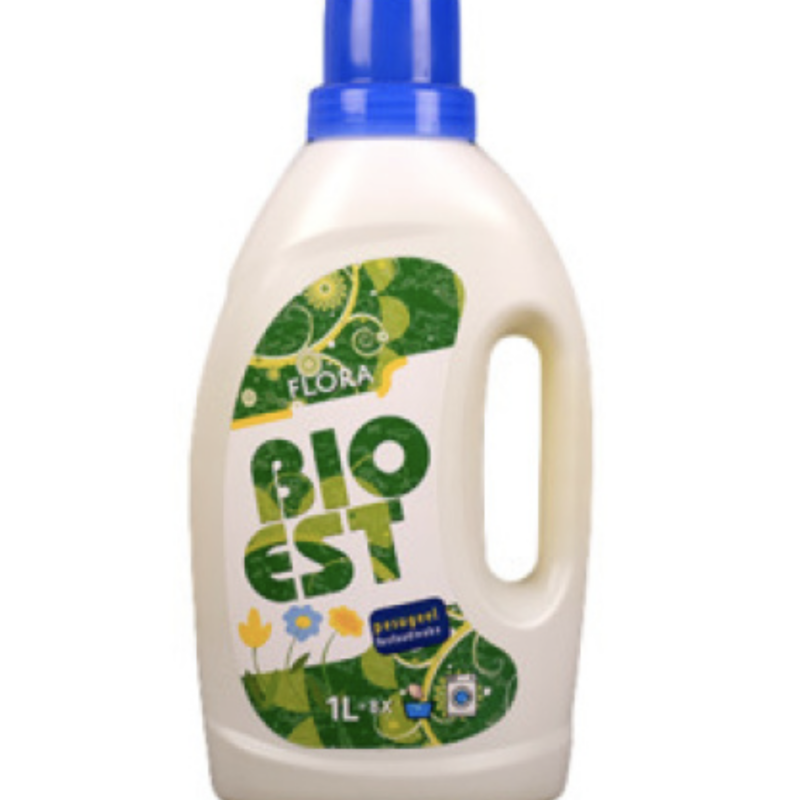Flora Bio Est pesugeel 1Liiter