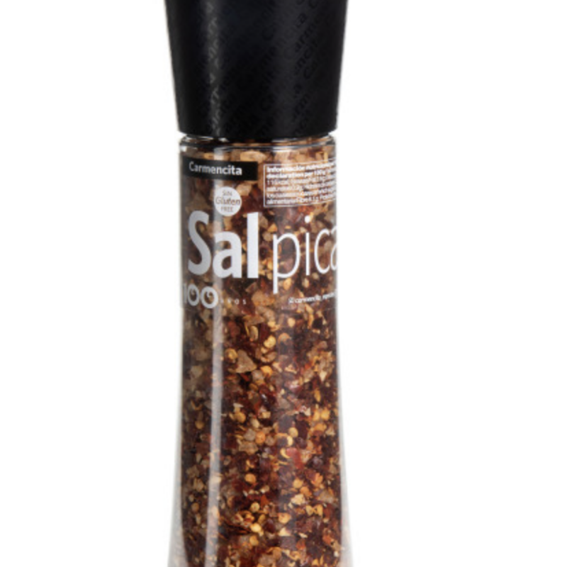 vahemeresool küüslaugu ja tšilliga