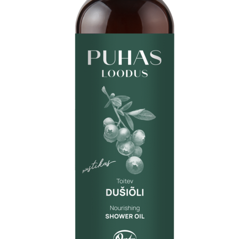 ORTO dušiõli Mustikas