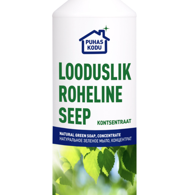 Roheline Seep