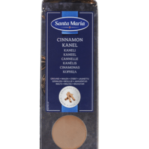 SM Kaneel jahvatatud 470g (pure)