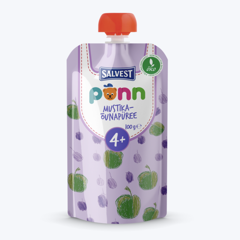 Beebitoit-mustika-õunapüree-öko