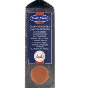 SM Cayenne'i pipar 450g