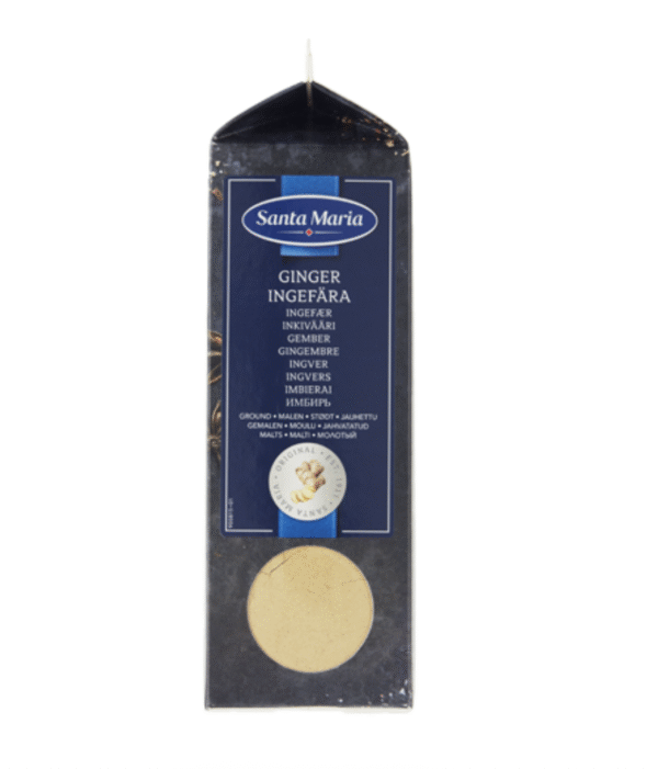 SM Ingver 380g