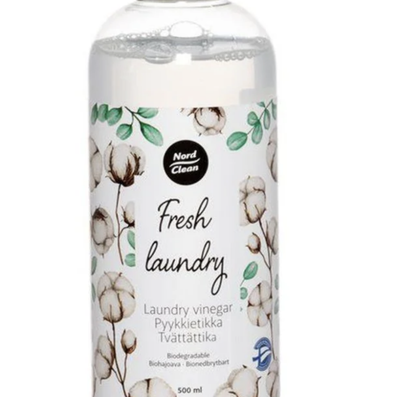 Pesuäädikas Fresh Laundry