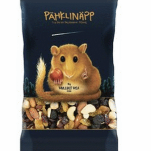 PÄHKLINÄPP Hullult hea segu 1kg