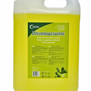 PÕRANDAPESUAINE