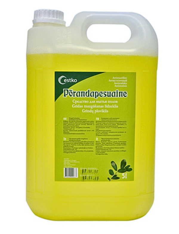 PÕRANDAPESUAINE