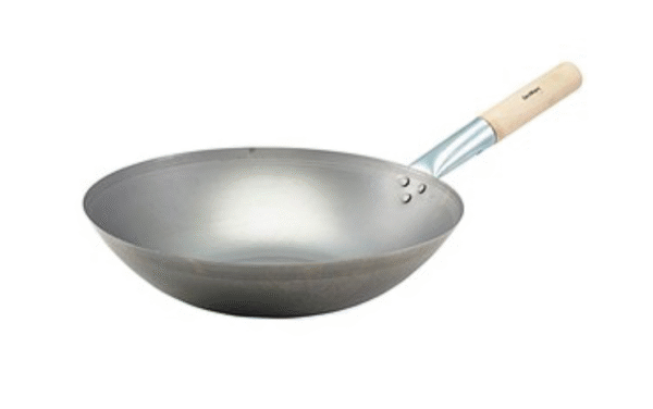 wokpann