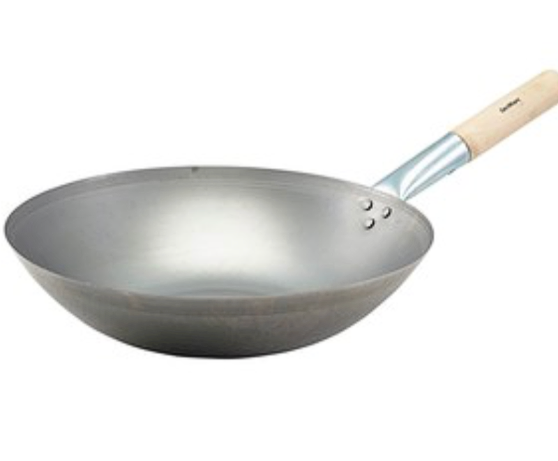 wokpann