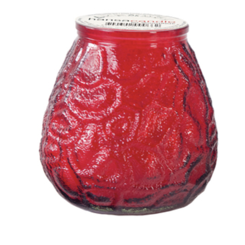 veneetsia küünal punanen